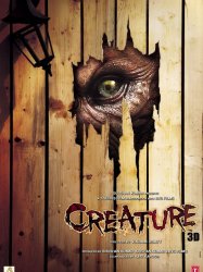 Creature 3D