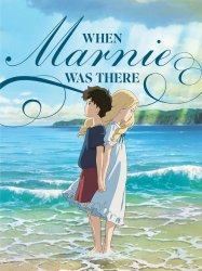 When Marnie Was There