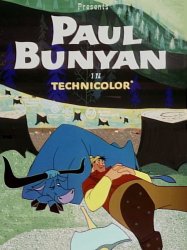 Paul Bunyan