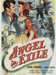 Angel in Exile