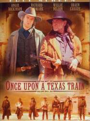 Once Upon a Texas Train