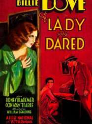 The Lady Who Dared