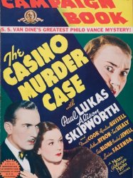 The Casino Murder Case