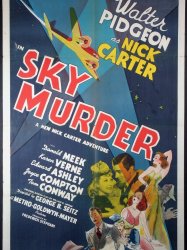 Sky Murder