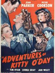 Adventures of Kitty O'Day