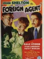 Foreign Agent