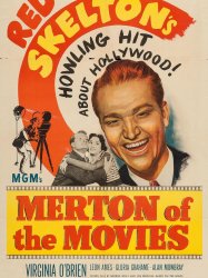 Merton of the Movies