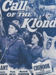 Call of the Klondike