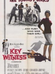 Key Witness