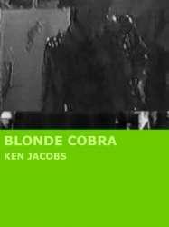 Blonde Cobra