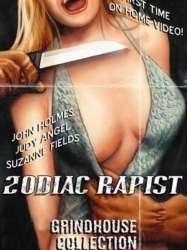 The Zodiac Rapist