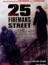 25 Fireman's Street