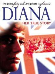 Diana: Her True Story