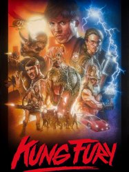 Kung Fury