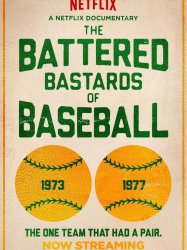 The Battered Bastards of Baseball