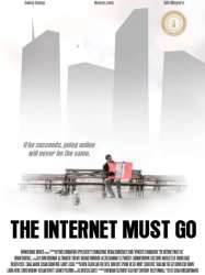 The Internet Must Go