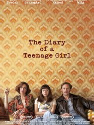 The Diary of a Teenage Girl