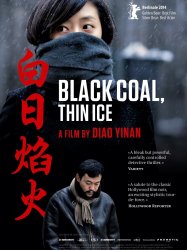 Black Coal, Thin Ice