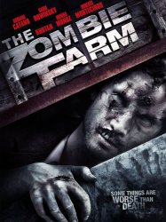 The Zombie Farm