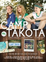 Camp Takota