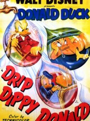 Drip Dippy Donald