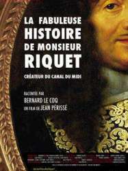 La fabuleuse histoire de Monsieur Riquet