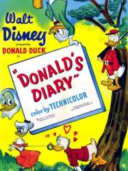 Donald's Diary