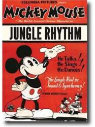 Jungle Rhythm