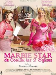 Marbie, star de Couillu-Les-2-Eglises