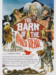 Barn of the Naked Dead