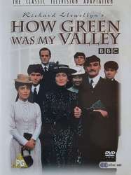 How Green Was My Valley (TV drama serial)