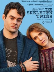 The Skeleton Twins