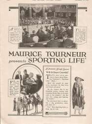 The Sporting Life