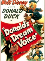 Donald's Dream Voice