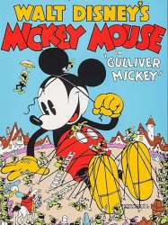 Gulliver Mickey