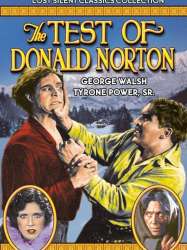 The Test of Donald Norton