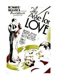 The Age for Love