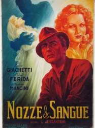 Nozze di sangue