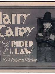 Rider of the Law