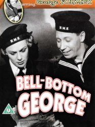 Bell-Bottom George