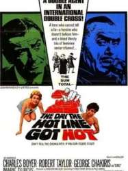 The Day the Hot Line Got Hot
