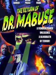 The Return of Dr. Mabuse