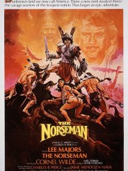 The Norseman