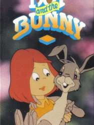 Dot and the Bunny