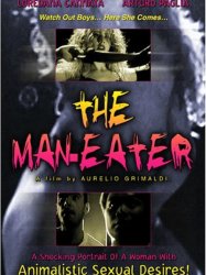 The Man-Eater