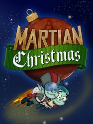 A Martian Christmas