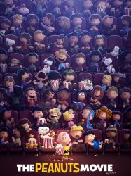 The Peanuts Movie