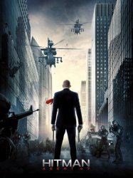 Hitman: Agent 47