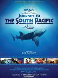 Journey to the South Pacific