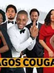 Lagos Cougars